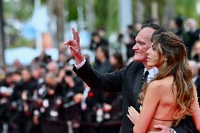 Cannes - Nouvelle Vague Screening