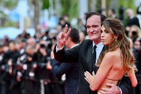 Cannes - Nouvelle Vague Screening