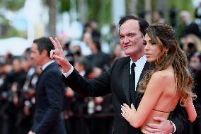 Cannes - Nouvelle Vague Screening
