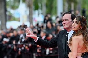 Cannes - Nouvelle Vague Screening