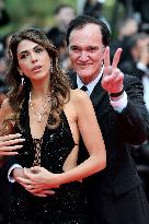Cannes - Nouvelle Vague Screening