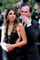 Cannes - Nouvelle Vague Screening