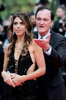 Cannes - Nouvelle Vague Screening