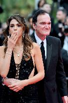 Cannes - Nouvelle Vague Screening