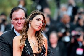 Cannes - Nouvelle Vague Screening