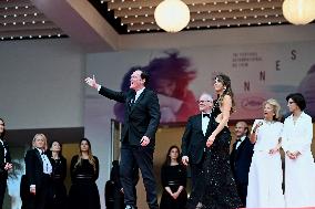 Cannes - Nouvelle Vague Screening