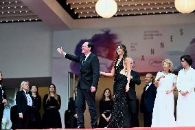Cannes - Nouvelle Vague Screening