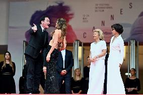 Cannes - Nouvelle Vague Screening