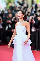 Cannes - Nouvelle Vague Screening