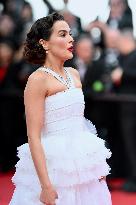 Cannes - Nouvelle Vague Screening