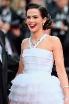 Cannes - Nouvelle Vague Screening