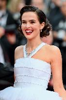 Cannes - Nouvelle Vague Screening