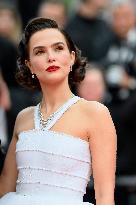 Cannes - Nouvelle Vague Screening