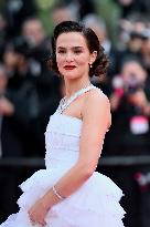 Cannes - Nouvelle Vague Screening