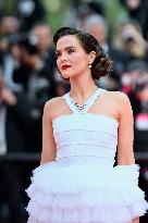 Cannes - Nouvelle Vague Screening