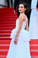 Cannes - Nouvelle Vague Screening