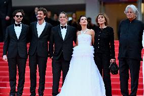 Cannes - Nouvelle Vague Screening