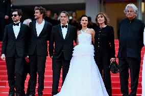 Cannes - Nouvelle Vague Screening