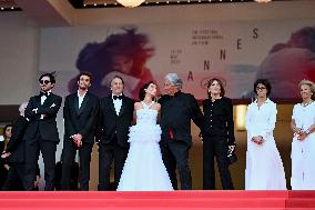 Cannes - Nouvelle Vague Screening