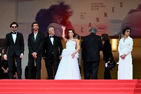 Cannes - Nouvelle Vague Screening