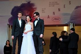 Cannes - Nouvelle Vague Screening