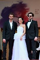 Cannes - Nouvelle Vague Screening
