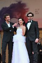 Cannes - Nouvelle Vague Screening