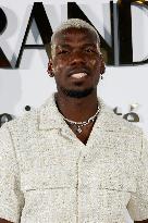 Cannes - Le Grand Diner-Dadju At Carlton