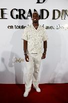 Cannes - Le Grand Diner-Dadju At Carlton