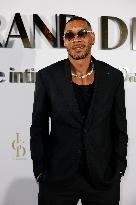 Cannes - Le Grand Diner-Dadju At Carlton