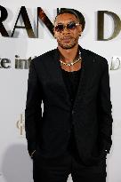 Cannes - Le Grand Diner-Dadju At Carlton