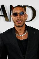 Cannes - Le Grand Diner-Dadju At Carlton