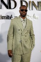 Cannes - Le Grand Diner-Dadju At Carlton