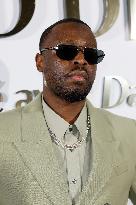 Cannes - Le Grand Diner-Dadju At Carlton