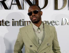 Cannes - Le Grand Diner-Dadju At Carlton