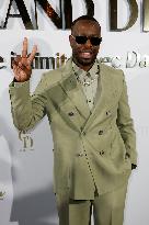 Cannes - Le Grand Diner-Dadju At Carlton