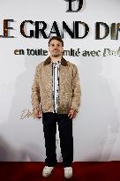 Cannes - Iris Mittenaere And Antoine Dupont At Le Grand Diner-Dadju At Carlton