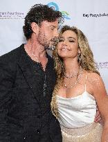 The Jonathan Foundation “Annual Spring Fundraiser” Honoring Denise Richards