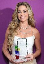 The Jonathan Foundation “Annual Spring Fundraiser” Honoring Denise Richards