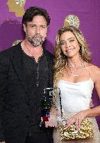 The Jonathan Foundation “Annual Spring Fundraiser” Honoring Denise Richards