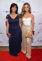 The Jonathan Foundation “Annual Spring Fundraiser” Honoring Denise Richards