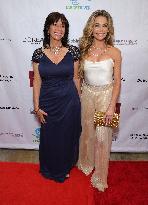 The Jonathan Foundation “Annual Spring Fundraiser” Honoring Denise Richards