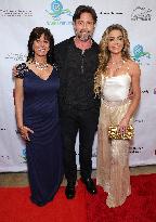 The Jonathan Foundation “Annual Spring Fundraiser” Honoring Denise Richards