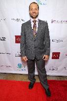 The Jonathan Foundation “Annual Spring Fundraiser” Honoring Denise Richards