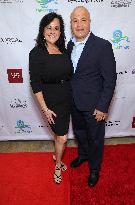 The Jonathan Foundation “Annual Spring Fundraiser” Honoring Denise Richards