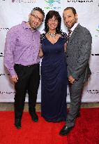 The Jonathan Foundation “Annual Spring Fundraiser” Honoring Denise Richards