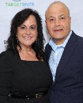 The Jonathan Foundation “Annual Spring Fundraiser” Honoring Denise Richards