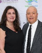 The Jonathan Foundation “Annual Spring Fundraiser” Honoring Denise Richards