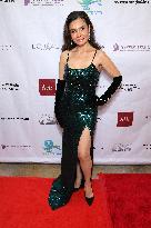 The Jonathan Foundation “Annual Spring Fundraiser” Honoring Denise Richards