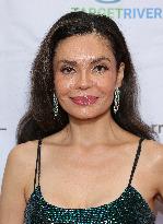 The Jonathan Foundation “Annual Spring Fundraiser” Honoring Denise Richards